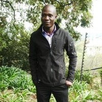 Evans Senyolo