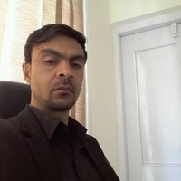 Hashim Aimal