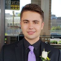 Daniel Totev
