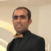 Mohammad Mahdi Razazan