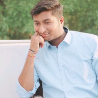 Chetan Pramod Kawalkar
