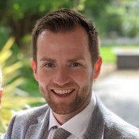 Stephen O Connell