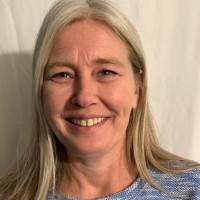 Tracy Edwards
