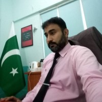 Ishtiaq Ali Memon