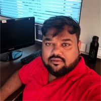 Shivesh Srivastava