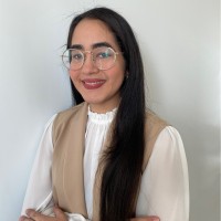 Alicia María Fernández Cabreja