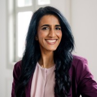 Dr. Ayesha KhannaDr. Ayesha Khanna is an Influencer