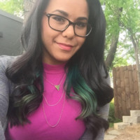 Jailene Torres