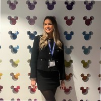 Mia Sherratt