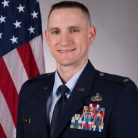 Aaron Anthony
