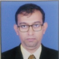 Mahesh Gohil