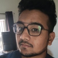 Khalid Musharraf Shaikh