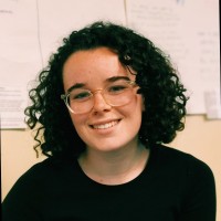 Tess McGinley