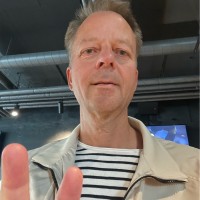 Robert Nordmark