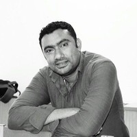 Rauf Mohammed Abdul
