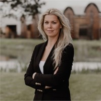Samantha Van Zandvoort