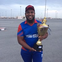 Muhammad Thasneem