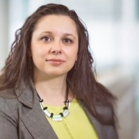 Agnes Coutinho, PhD, R.Kin