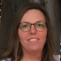 Britt Sandbæk Edvardsen