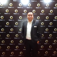 Arvin Benito Timoti