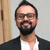 Sujith Krishnan Kutty