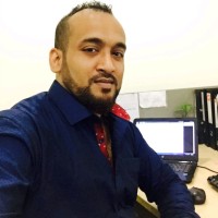 MD Yeasin Arafat