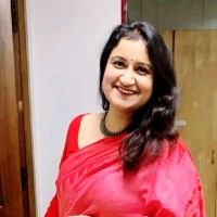 Aditi Soni