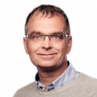 Peter Bugge