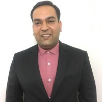 Dhruv Nijhawan