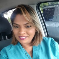 salisha ali