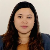 Nelidel Tingson