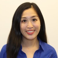 Betty Liang, Pharmd