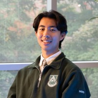 Jackson Ding