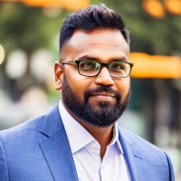 Prathap Puvanenthiran