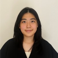 Koh Ting Jia 许庭嘉