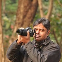 Rajendra Soyantar