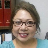 Virginia Gonzales