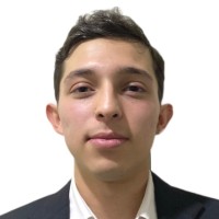 Juan Felipe Rincon Escobar