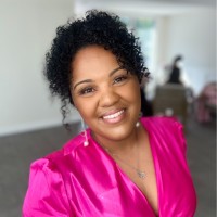 Clarissa Rosado-Jones