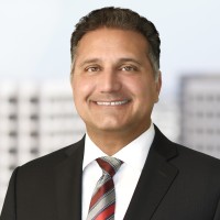 Michael Yaghi