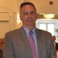 Dr. Kevin Scanlon