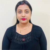 Sagarika Malakar