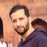Shabir Bhat