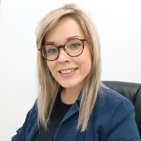 Catie Van Der Westhuizen
