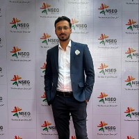 Rinesh Prajapati