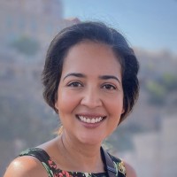 Kiruthiga Sinnarajah