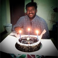 Palanisamy Subramaniyan