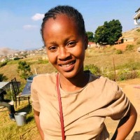 Wendy Ngcongo