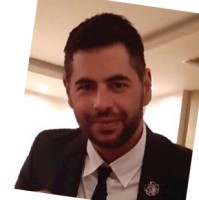 Dimitris Georgopoulos