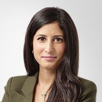 Sarah Elharrar